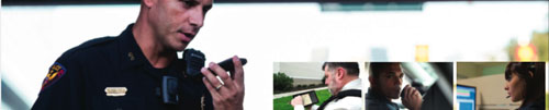 Mobility Solutions