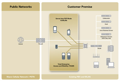 TEAM Express Solution