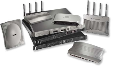 WirelessLAN